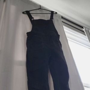 Madewell Overalls